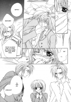 Himitsu No Kemonotachi Chapter 1 [Sakura Ashika] [Original] Thumbnail Page 19