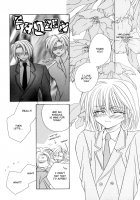 Himitsu No Kemonotachi Chapter 1 [Sakura Ashika] [Original] Thumbnail Page 21