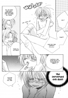 Himitsu No Kemonotachi Chapter 1 [Sakura Ashika] [Original] Thumbnail Page 22