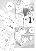 Himitsu No Kemonotachi Chapter 1 [Sakura Ashika] [Original] Thumbnail Page 25