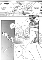 Himitsu No Kemonotachi Chapter 1 [Sakura Ashika] [Original] Thumbnail Page 26