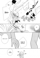Himitsu No Kemonotachi Chapter 1 [Sakura Ashika] [Original] Thumbnail Page 27