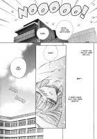 Himitsu No Kemonotachi Chapter 1 [Sakura Ashika] [Original] Thumbnail Page 29