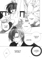 Himitsu No Kemonotachi Chapter 1 [Sakura Ashika] [Original] Thumbnail Page 03