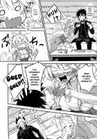 Aitsu Ni Riifa Ga Oumori No Biyaku Wo Sakaru Hon [Sword Art Online] Thumbnail Page 04