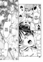 Tomato Pretty [Cj Michalski] [Original] Thumbnail Page 18