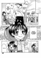 Tomato Pretty [Cj Michalski] [Original] Thumbnail Page 19