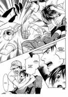 Tomato Pretty [Cj Michalski] [Original] Thumbnail Page 22