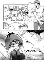 Tomato Pretty [Cj Michalski] [Original] Thumbnail Page 06