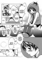 Tomato Pretty [Cj Michalski] [Original] Thumbnail Page 09