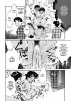 Cheerful Family Planning [Yamanobe Kitta] [Original] Thumbnail Page 04