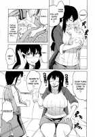 Shota Eater Ch. 1-8 / ショタイーター 第1-8話 [Yuuki Ray] [Original] Thumbnail Page 101