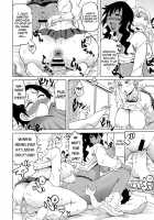 Shota Eater Ch. 1-8 / ショタイーター 第1-8話 [Yuuki Ray] [Original] Thumbnail Page 128