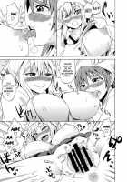 Shota Eater Ch. 1-8 / ショタイーター 第1-8話 [Yuuki Ray] [Original] Thumbnail Page 27