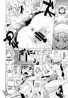 Shota Eater Ch. 1-8 / ショタイーター 第1-8話 [Yuuki Ray] [Original] Thumbnail Page 30