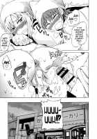 Shota Eater Ch. 1-8 / ショタイーター 第1-8話 [Yuuki Ray] [Original] Thumbnail Page 35