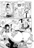 Shota Eater Ch. 1-8 / ショタイーター 第1-8話 [Yuuki Ray] [Original] Thumbnail Page 55