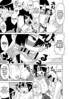 Shota Eater Ch. 1-8 / ショタイーター 第1-8話 [Yuuki Ray] [Original] Thumbnail Page 87