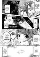 Welcome To Heartthrob Manor / ドキドキキュンキュン荘へようこそ [Bokujou Nushi K] [Dokidoki Precure] Thumbnail Page 02