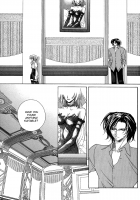 Himitsu No Kemonotachi Chapter 6 [Sakura Ashika] [Original] Thumbnail Page 17