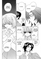 Himitsu No Kemonotachi Chapter 6 [Sakura Ashika] [Original] Thumbnail Page 22