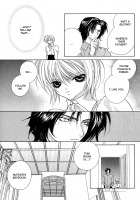 Himitsu No Kemonotachi Chapter 6 [Sakura Ashika] [Original] Thumbnail Page 23