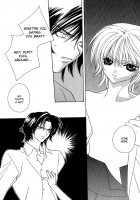 Himitsu No Kemonotachi Chapter 6 [Sakura Ashika] [Original] Thumbnail Page 24