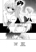 Himitsu No Kemonotachi Chapter 6 [Sakura Ashika] [Original] Thumbnail Page 25
