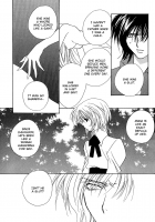 Himitsu No Kemonotachi Chapter 6 [Sakura Ashika] [Original] Thumbnail Page 29