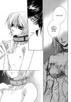 Himitsu No Kemonotachi Chapter 6 [Sakura Ashika] [Original] Thumbnail Page 31