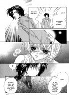 Himitsu No Kemonotachi Chapter 6 [Sakura Ashika] [Original] Thumbnail Page 09