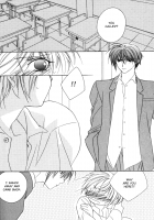 Himitsu No Kemonotachi Chapter 5 [Sakura Ashika] [Original] Thumbnail Page 18