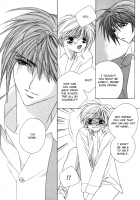 Himitsu No Kemonotachi Chapter 5 [Sakura Ashika] [Original] Thumbnail Page 19
