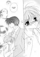 Himitsu No Kemonotachi Chapter 5 [Sakura Ashika] [Original] Thumbnail Page 20