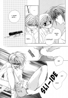 Himitsu No Kemonotachi Chapter 5 [Sakura Ashika] [Original] Thumbnail Page 21