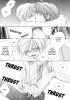 Himitsu No Kemonotachi Chapter 5 [Sakura Ashika] [Original] Thumbnail Page 22