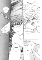 Himitsu No Kemonotachi Chapter 5 [Sakura Ashika] [Original] Thumbnail Page 23