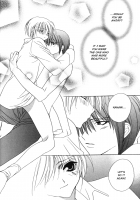 Himitsu No Kemonotachi Chapter 5 [Sakura Ashika] [Original] Thumbnail Page 26
