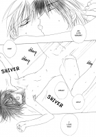 Himitsu No Kemonotachi Chapter 5 [Sakura Ashika] [Original] Thumbnail Page 04