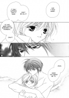 Himitsu No Kemonotachi Chapter 5 [Sakura Ashika] [Original] Thumbnail Page 08