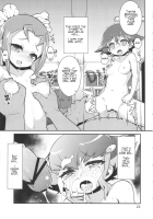 An An Anna Chan / あんあんアンナちゃん [Zootan] [Yu-Gi-Oh Zexal] Thumbnail Page 23