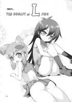 An An Anna Chan / あんあんアンナちゃん [Zootan] [Yu-Gi-Oh Zexal] Thumbnail Page 24