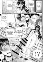Sei No Mohan! ~Zenra Choukai Hen~ | Sex Model! ~Nude Morning Assembly Chapter~ / 性のモハン！～全裸朝会編～ [Guglielmo] [Original] Thumbnail Page 18