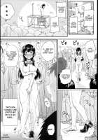 Sei No Mohan! ~Zenra Choukai Hen~ | Sex Model! ~Nude Morning Assembly Chapter~ / 性のモハン！～全裸朝会編～ [Guglielmo] [Original] Thumbnail Page 24