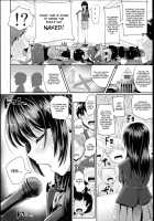 Sei No Mohan! ~Zenra Choukai Hen~ | Sex Model! ~Nude Morning Assembly Chapter~ / 性のモハン！～全裸朝会編～ [Guglielmo] [Original] Thumbnail Page 06