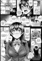 Sei No Mohan! ~Zenra Choukai Hen~ | Sex Model! ~Nude Morning Assembly Chapter~ / 性のモハン！～全裸朝会編～ [Guglielmo] [Original] Thumbnail Page 07