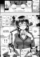 Sei No Mohan! ~Zenra Choukai Hen~ | Sex Model! ~Nude Morning Assembly Chapter~ / 性のモハン！～全裸朝会編～ [Guglielmo] [Original] Thumbnail Page 08