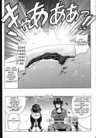 Wari To H Na Sentaichou No Ichinichi [Oujano Kaze] [Full Metal Panic] Thumbnail Page 23