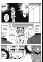 Wari To H Na Sentaichou No Ichinichi [Oujano Kaze] [Full Metal Panic] Thumbnail Page 08