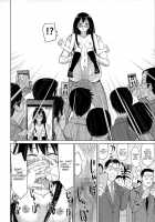 TOKAI To Shiburin / TOKAIとしぶりん [Tsunagami] [The Idolmaster] Thumbnail Page 20